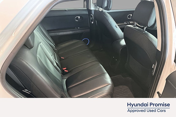 Hyundai Ioniq 5 16 of 22
