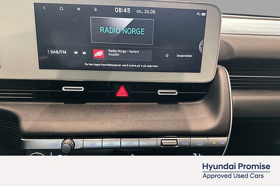Hyundai Ioniq 5 12 of 22