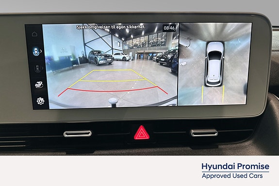 Hyundai Ioniq 5 13 of 22