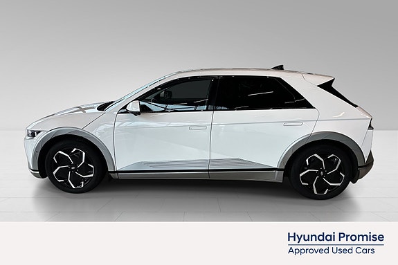 Hyundai Ioniq 5 8 of 22