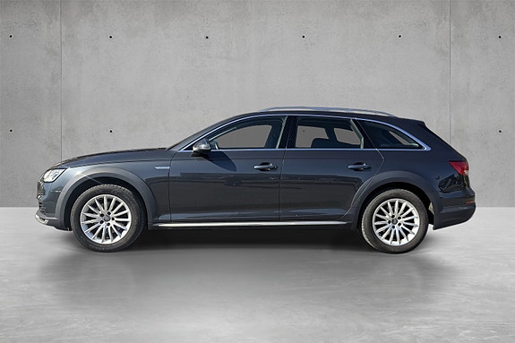 Audi A4 allroad 6 of 21