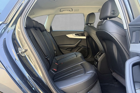 Audi A4 allroad 17 of 21