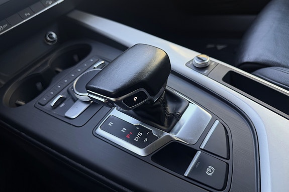 Audi A4 allroad 15 of 21