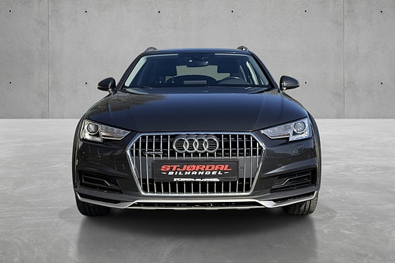 Audi A4 allroad 9 of 21