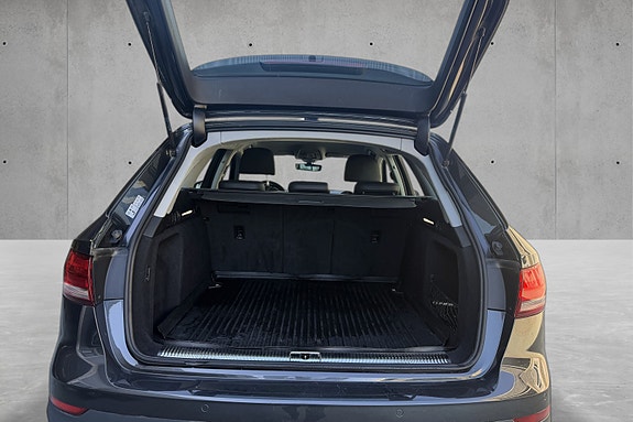 Audi A4 allroad 20 of 21