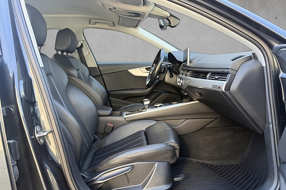 Audi A4 allroad 12 of 21