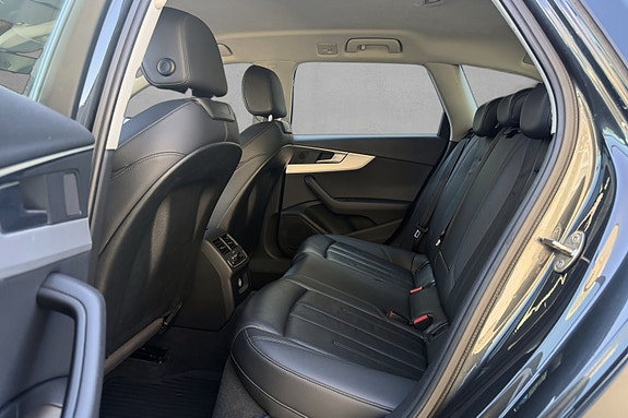 Audi A4 allroad 16 of 21