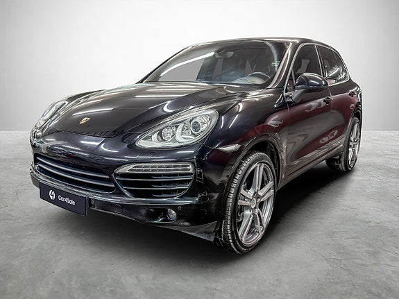Porsche Cayenne 9 of 30