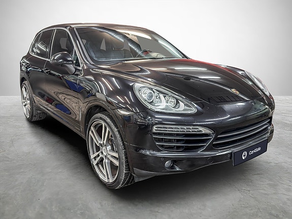 Porsche Cayenne 7 of 30