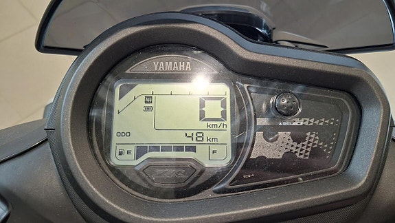 Yamaha RayZR 4 of 7