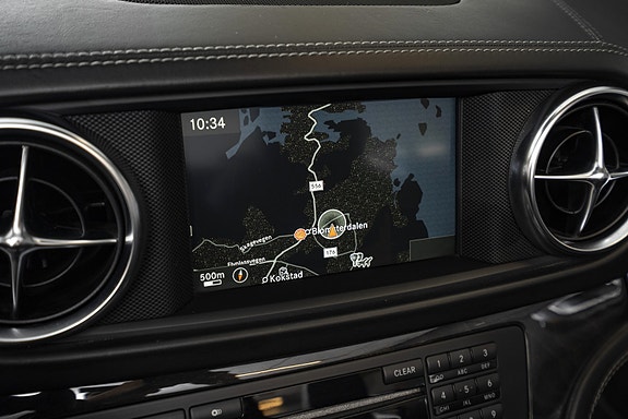 Mercedes-Benz SL350 22 of 26