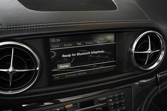 Mercedes-Benz SL350 24 of 26