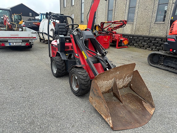 Norcar 755 5 of 10