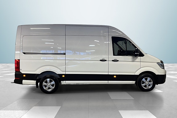 Volkswagen Crafter 2 of 21