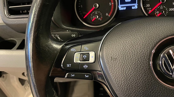 Volkswagen Crafter 18 of 21
