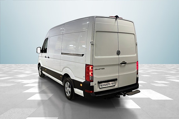 Volkswagen Crafter 6 of 21