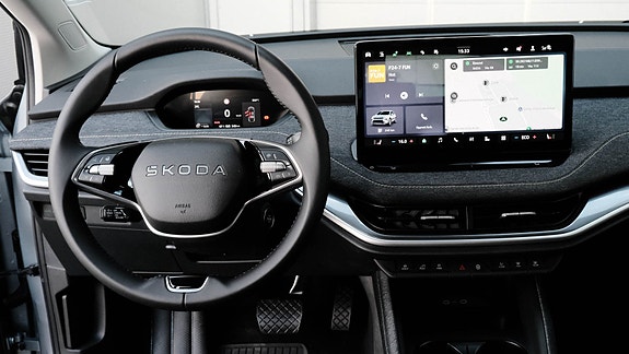 Skoda Elroq 15 of 30