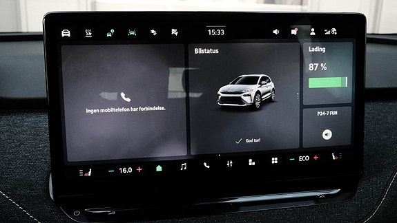Skoda Elroq 27 of 30