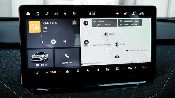 Skoda Elroq 26 of 30