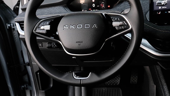Skoda Elroq 17 of 30
