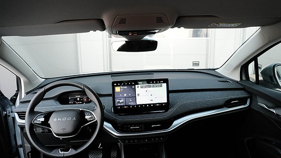 Skoda Elroq 16 of 30