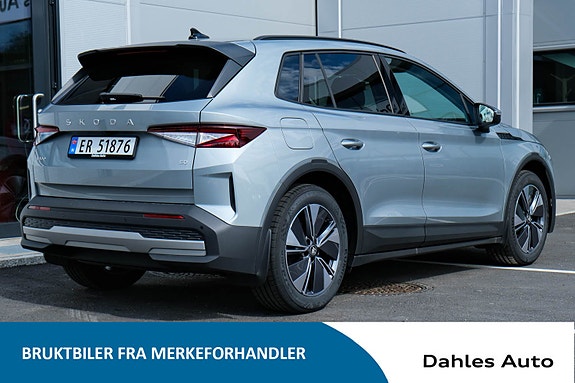 Skoda Elroq 7 of 30