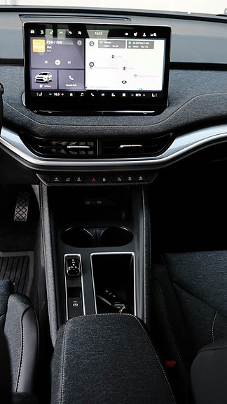 Skoda Elroq 19 of 30