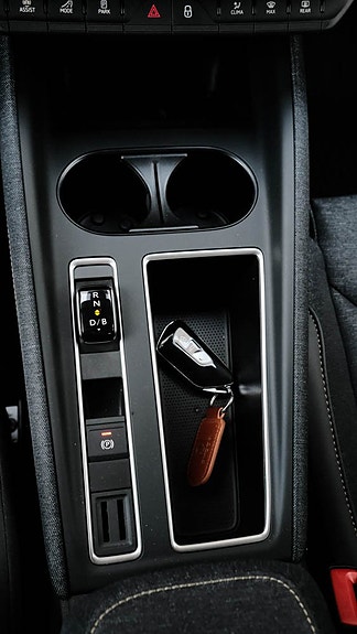 Skoda Elroq 24 of 30