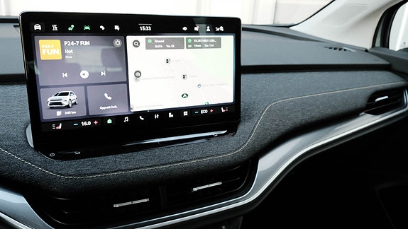 Skoda Elroq 23 of 30