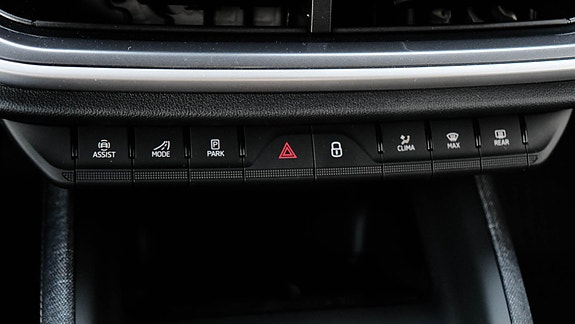 Skoda Elroq 25 of 30