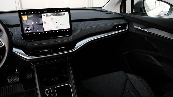 Skoda Elroq 18 of 30