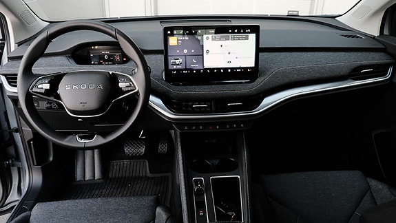 Skoda Elroq 14 of 30
