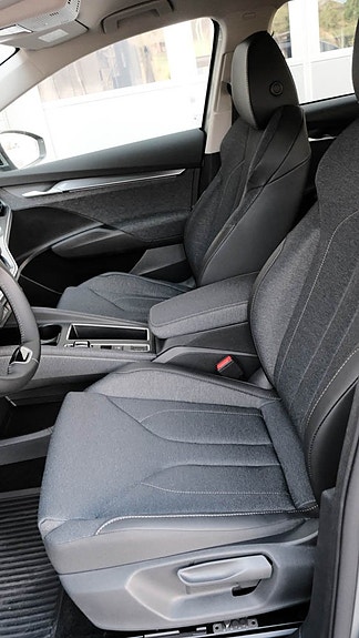 Skoda Elroq 21 of 30