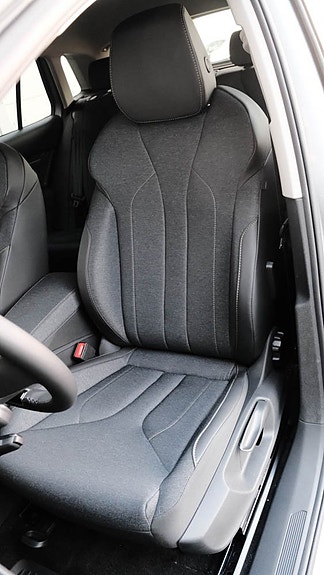 Skoda Elroq 20 of 30