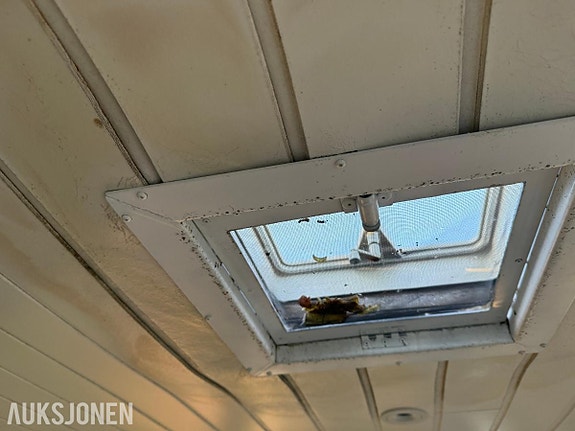 Volvo FL611 ombygget til Bobil med bad og kjøkken - Rep objekt/Prosjekt - LAV KM 22 of 29