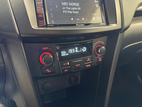 Suzuki Swift 12 of 13