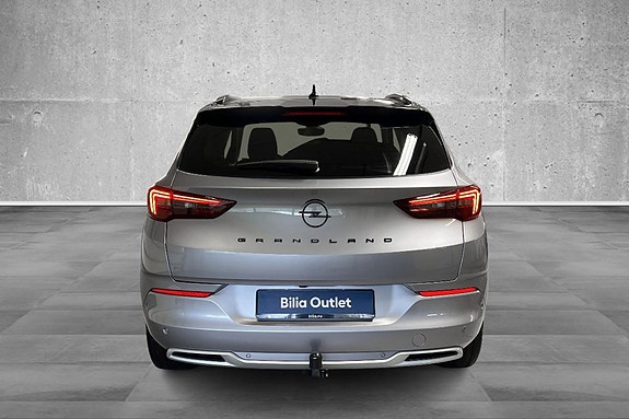 Opel Grandland 24 of 26