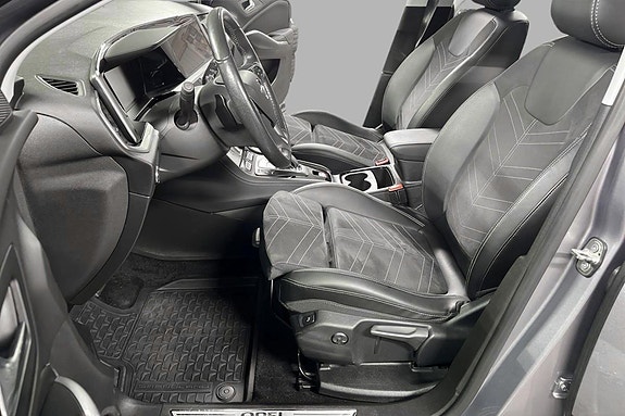 Opel Grandland 5 of 26