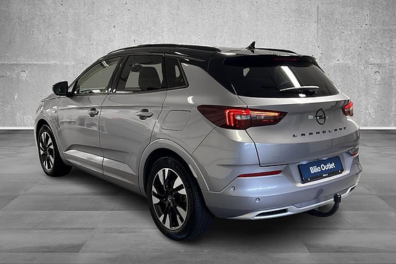 Opel Grandland 3 of 26