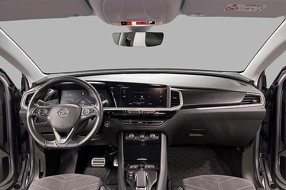 Opel Grandland 4 of 26