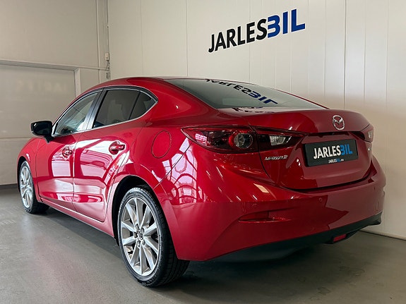 Mazda 3 10 of 27