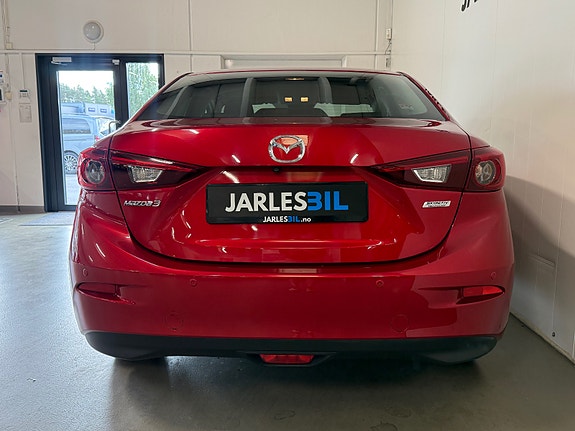 Mazda 3 11 of 27