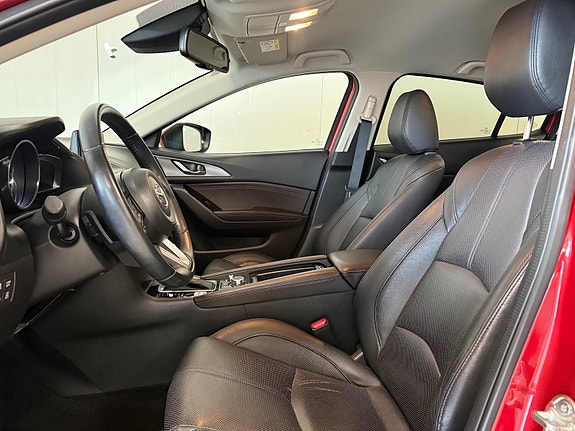 Mazda 3 13 of 27