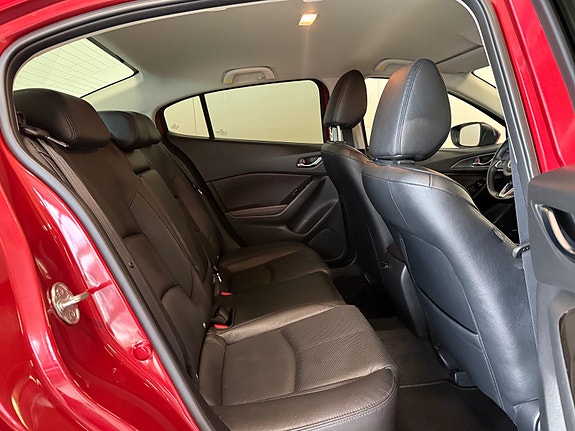 Mazda 3 6 of 27
