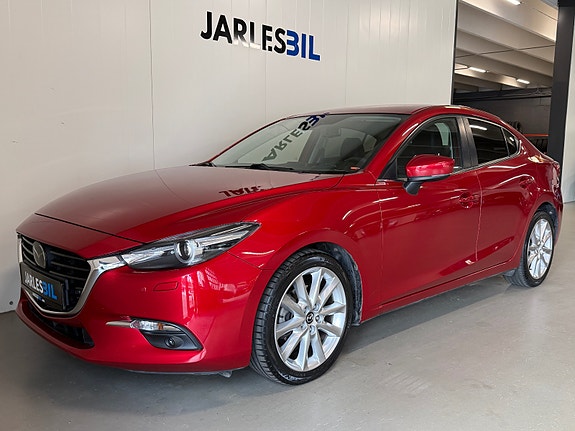 Mazda 3 8 of 27
