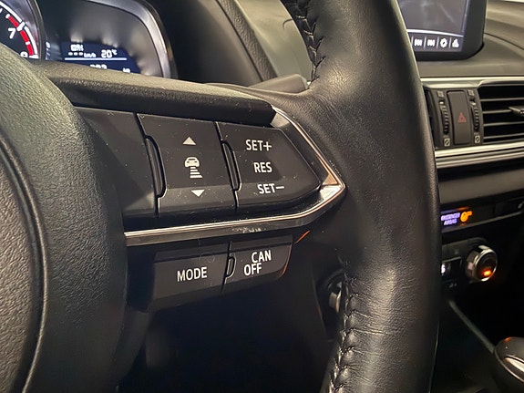 Mazda 3 16 of 27