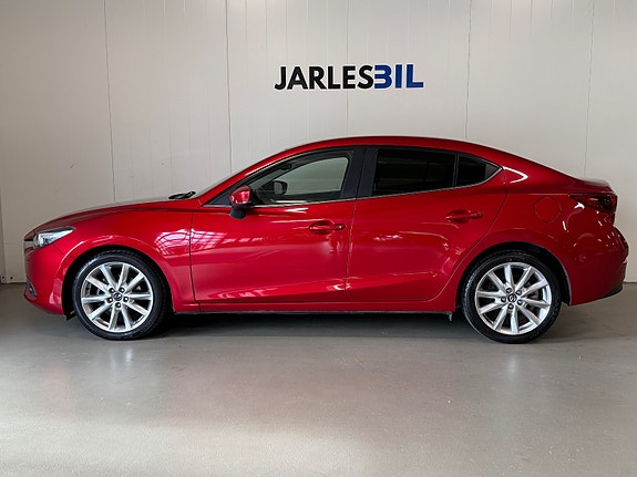 Mazda 3 9 of 27