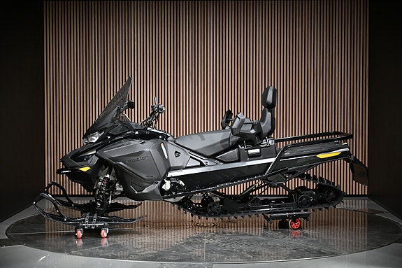 Ski-doo Expedition LE 900 ACE 60cm - Kampanje - 2 of 22