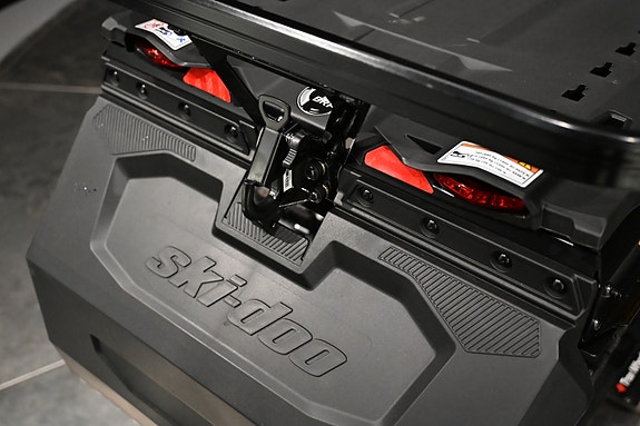 Ski-doo Expedition LE 900 ACE 60cm - Kampanje - 22 of 22
