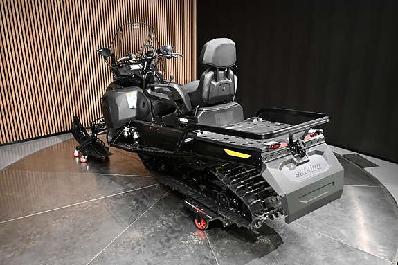 Ski-doo Expedition LE 900 ACE 60cm - Kampanje - 12 of 22